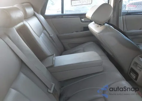 2006 Cadillac Dts Standard z USA, uszkodzony, nr VIN 1G6KD57Y86U143448